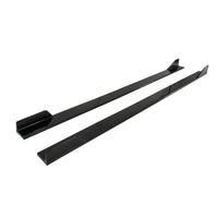Extensions de Bas de Caisse Lexus IS300 IS350 IS500 2021-2025 Paire