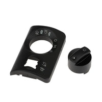 Bouton d'Éclairage Audi A6 4B C5 1997-2004 — vue arrière