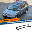 Barres de Toit Transversales Honda CR-V 2002-2006
