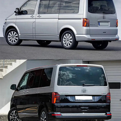 Feux Arrière LED Volkswagen T5 Multivan Caravelle 2010-2014