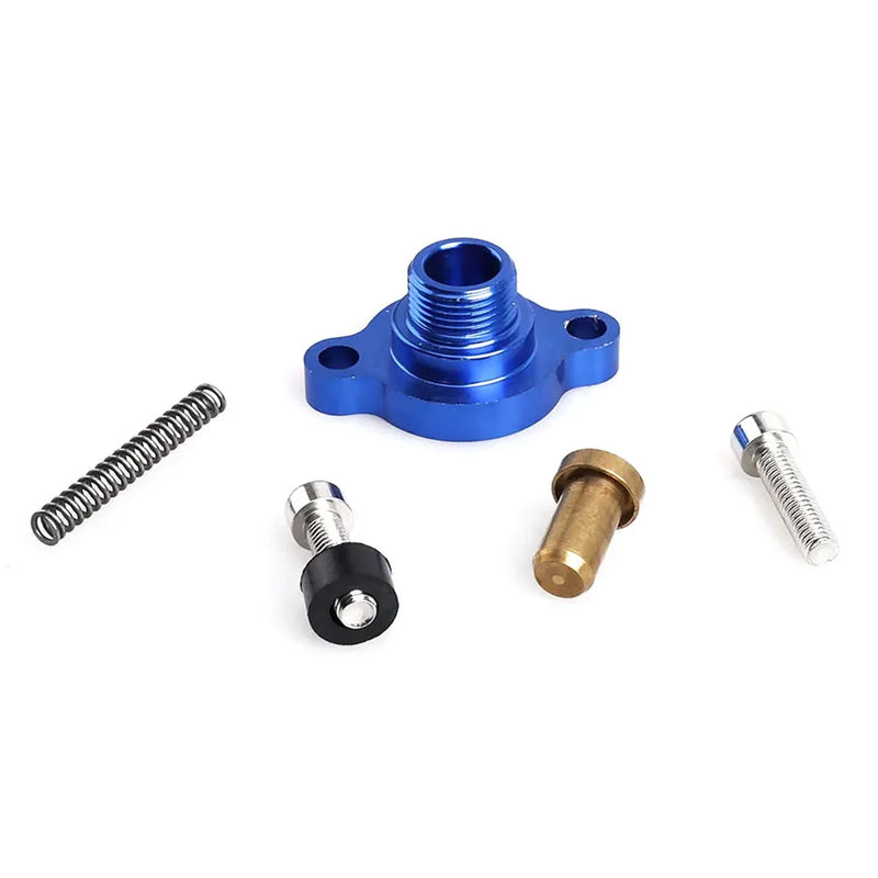 Kit Régulateur de Pression Carburant Ford 7.3L Powerstroke 1999-2003