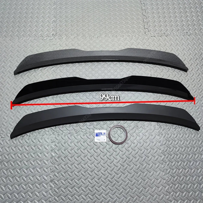 Becquet de Toit Seat Leon 5F MK3 Cupra FR ST 2013-2024