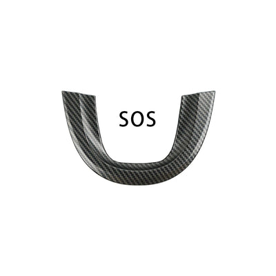 Autocollant Plafonnier MINI Cooper F56 Countryman F60 Clubman