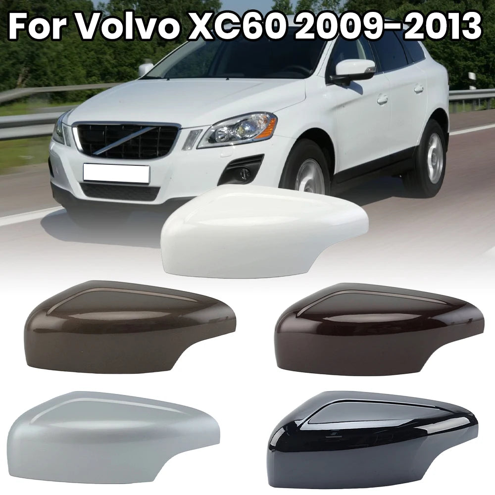 Coque de Rétroviseur Volvo XC60 2009-2013