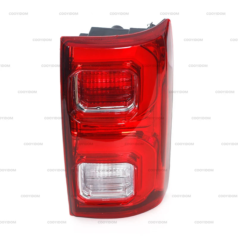 Feux Arrière LED JAC T8 — Bloc Complet
