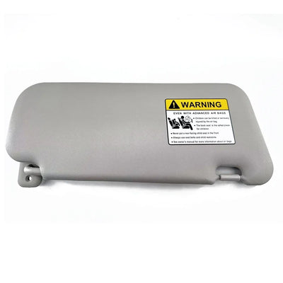 Pare-Soleil Mazda 3 2010-2013 Gris Gauche ou Droit