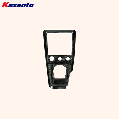 Contour Carbone Console Centrale Nissan Silvia S15 1999-2002