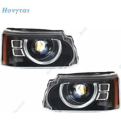 Phares LED Land Rover Range Rover Sport L320