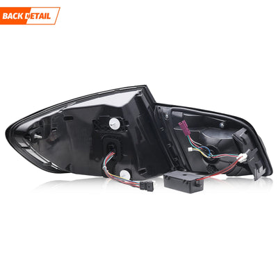 Feux Arrière LED BMW Série 5 F10 M5 2011-2016