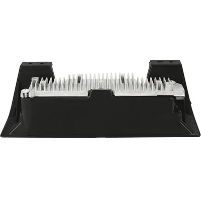 Troisième Feu Stop LED Noir Hummer H3