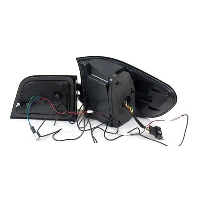Feux Arrière LED BMW X5 E70 2007-2013