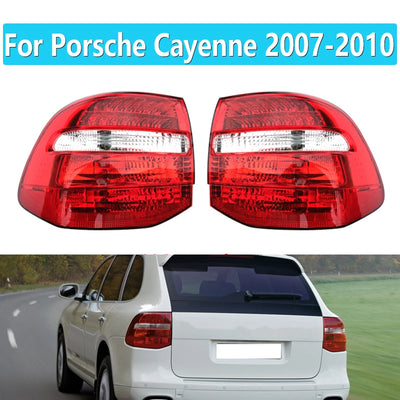 Feux Arrière Porsche Cayenne 2007-2010