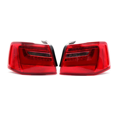 Feux Arrière LED Audi A6 C7 Berline 2010-2016