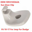 Clip de Pare-Soleil Jeep Compass 1DR31HDAAA