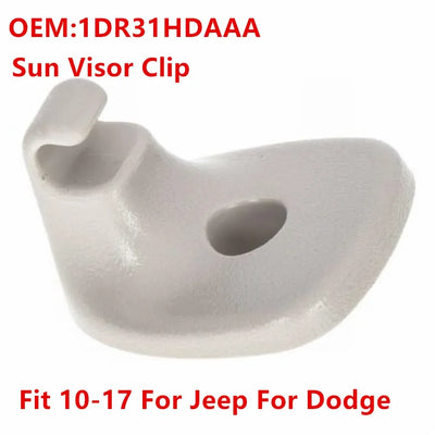 Clip de Pare-Soleil Jeep Compass 1DR31HDAAA