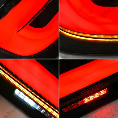 Feux Arrière LED BMW F31 Série 3 Touring 2012-2019