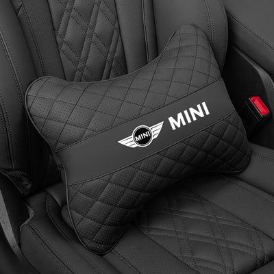 Appuie-Tête et Coussin Lombaire MINI Cooper R56 F56