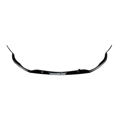 Diffuseur Avant Mercedes Classe C W205 C63 AMG 2015-2022