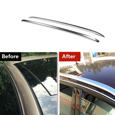Barres de Toit Décoratives Audi A3 8V Sportback 2012-2019