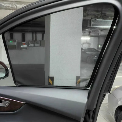 Pare-Soleil Maille Volvo EX40 XC40 Recharge 2024-2025