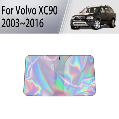 Pare-Soleil Pare-Brise Volvo XC40 XC60 XC90 S60 V70