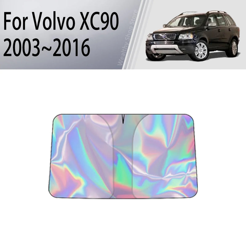 Sun Visor Windshield Volvo XC40 XC60 XC90 S60 V70