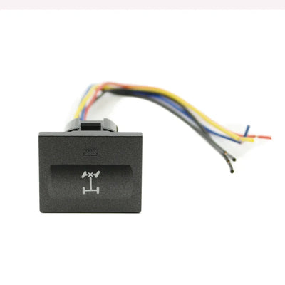 Bouton Interrupteur Auxiliaire Ford Focus 2 Mk2 2009-2011
