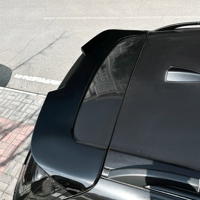 Becquet BMW X5 E70 2008-2013 Aileron Fixe