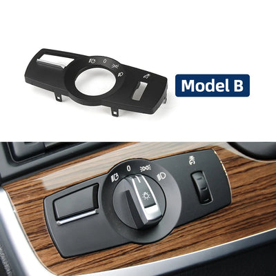 Bouton d'Éclairage BMW Série 5 6 7 F10 F07 F25