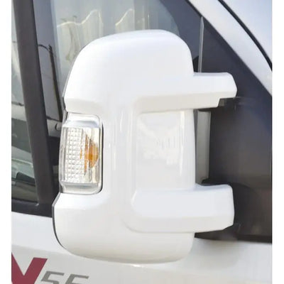 Coque de Rétroviseur Fiat Ducato Peugeot Boxer Bras Long