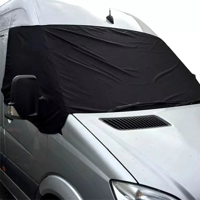 Pare-Soleil Pare-Brise Extérieur Renault Trafic Vivaro Primastar