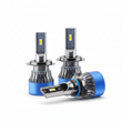 Ampoules LED H4 H7 H1 H11 9005 CSP 6000K 20000LM
