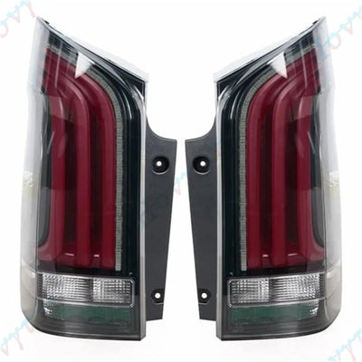 Paire Feux Arrière LED Mercedes Vito W447 2014-2022