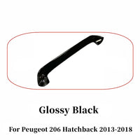 Becquet Peugeot 206 2013-2018