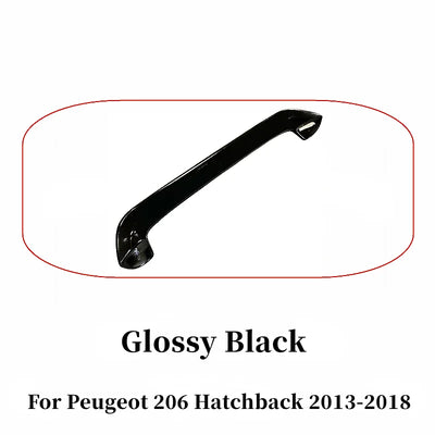 Becquet Peugeot 206 2013-2018