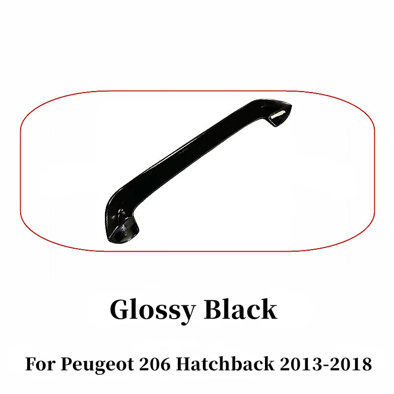 Becquet Peugeot 206 2013-2018