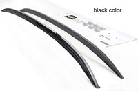 Barres de Toit Aluminium Mazda CX-30 2020-2025