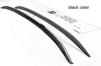Barres de Toit Aluminium Mazda CX-30 2020-2025