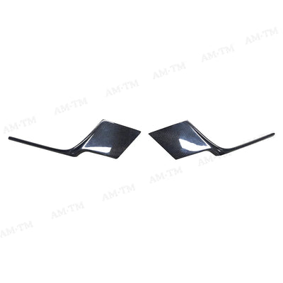 Diffuseur Arrière Carbone Porsche 911 992 Carrera 2019+