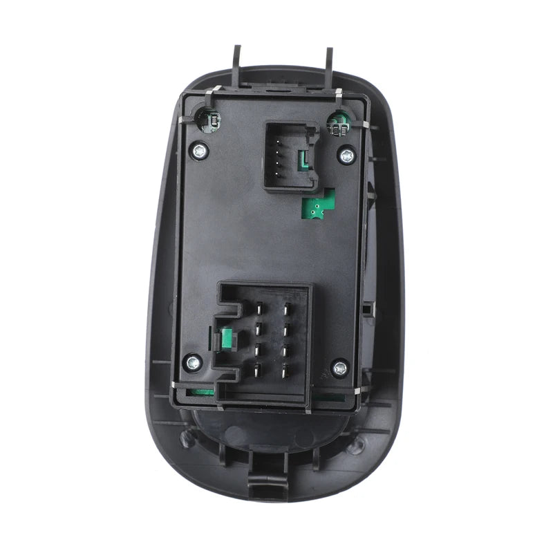 Bouton Lève-Vitre Ford Transit Custom Tourneo GK2T-14A132-CA — gros plan