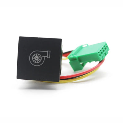 Bouton Interrupteur Multifonction Volkswagen Golf 6 Jetta Scirocco