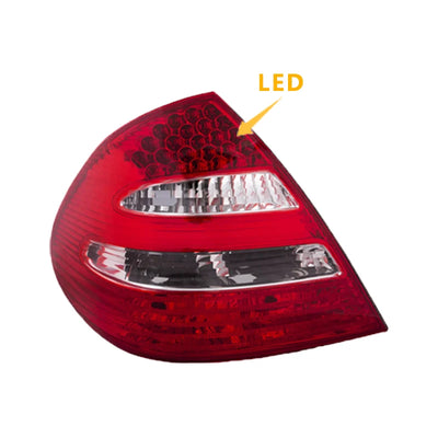 Feu Arrière LED Mercedes Classe E W211 E200 E280 2002-2006