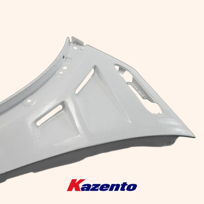Aile Avant Ventilée Fibre de Verre Mini Cooper R50 R52 R53