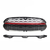 Calandre Nid d'Abeille Mini Cooper F55 F56 F57 2014-2021