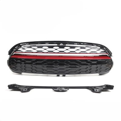 Calandre Nid d'Abeille Mini Cooper F55 F56 F57 2014-2021