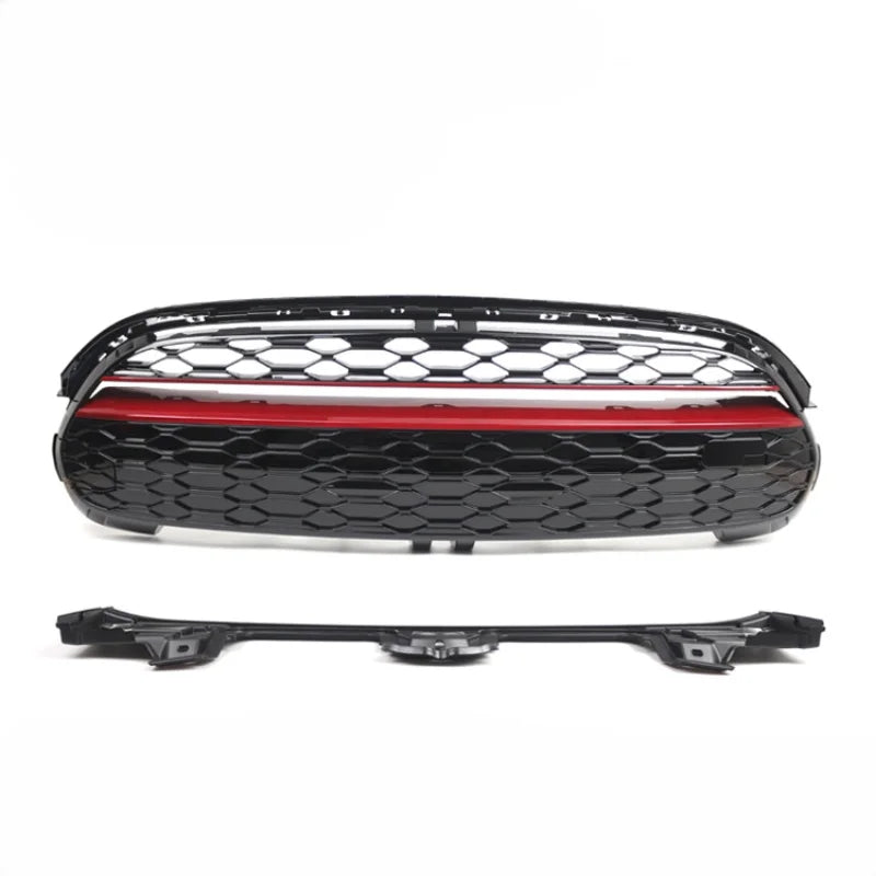 Calandre Nid d'Abeille Mini Cooper F55 F56 F57 2014-2021