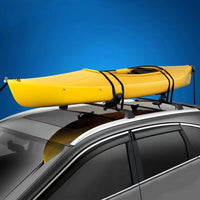 Porte-Kayak de Toit Universel pour Voiture