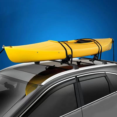 Porte-Kayak de Toit Universel pour Voiture