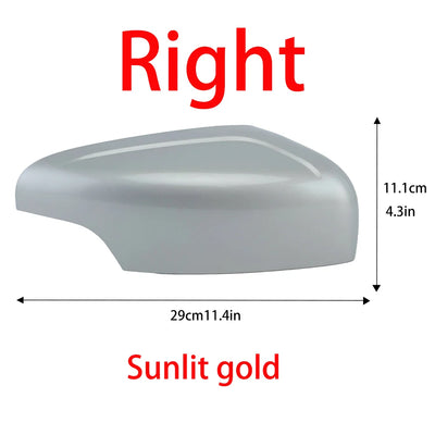 Coque de Rétroviseur Volvo XC60 2009-2013