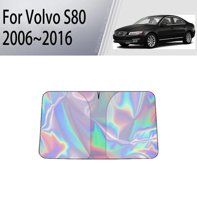Pare-Soleil Pare-Brise Volvo XC40 XC60 XC90 S60 V70